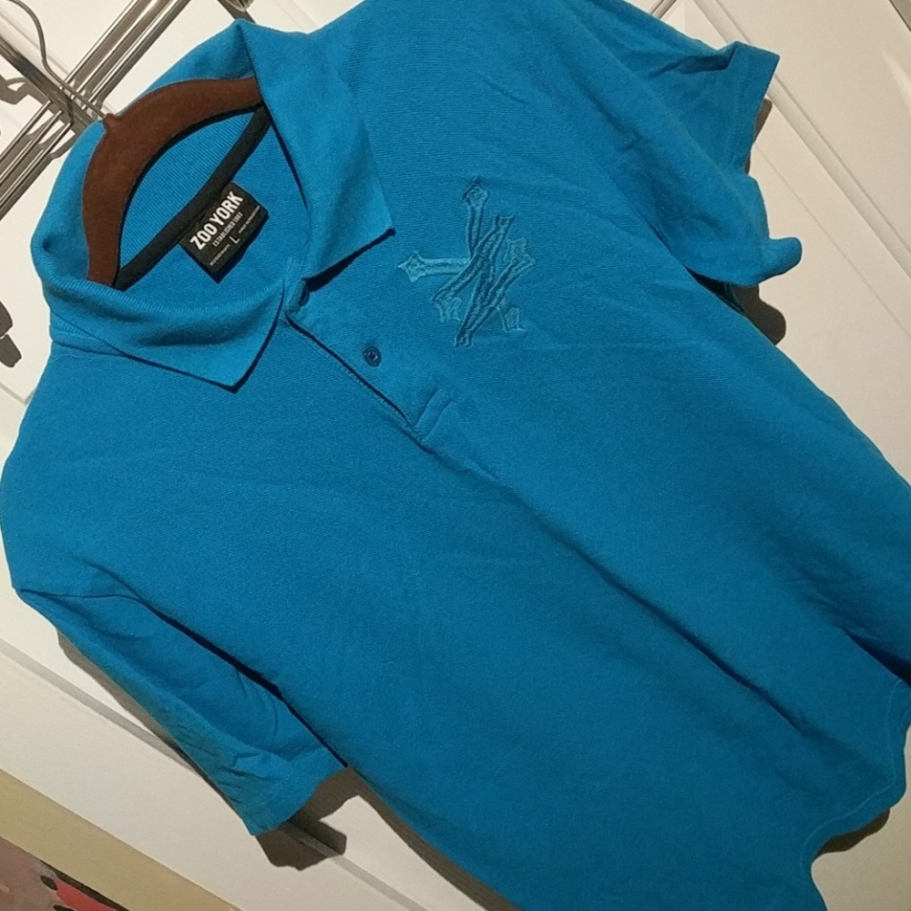 Zoo York Polo